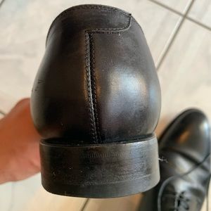 Used by great condition Canali Vero Cuoio size 45